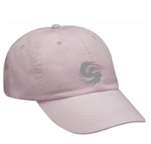 Youth/Adult Embroidered Cap